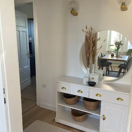Appartement Innenstadt *