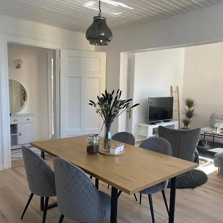 Appartement Innenstadt Siegen