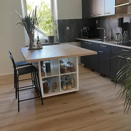 Innenstadt Appartement *