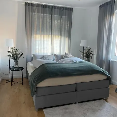 Appartement Innenstadt *