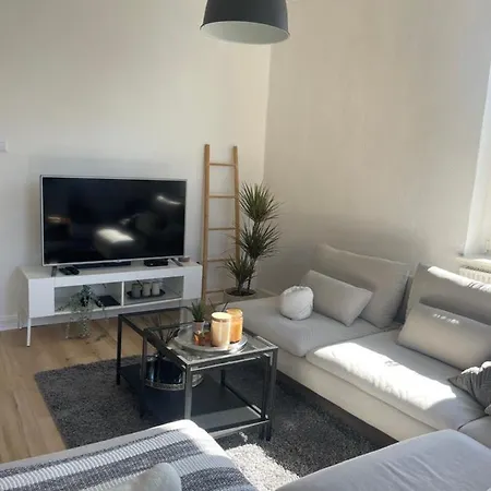 Innenstadt Appartement Siegen