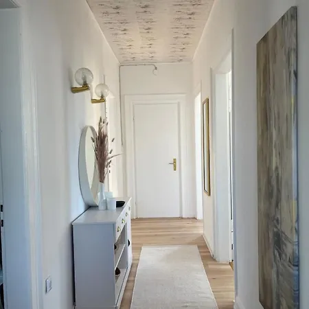 Innenstadt Appartement Siegen